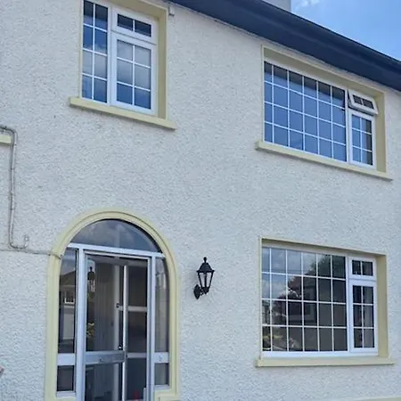 Holiday home Eileens Townhouse *