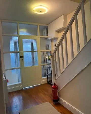 Eileens Townhouse Killarney