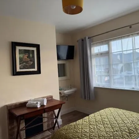 Eileens Townhouse