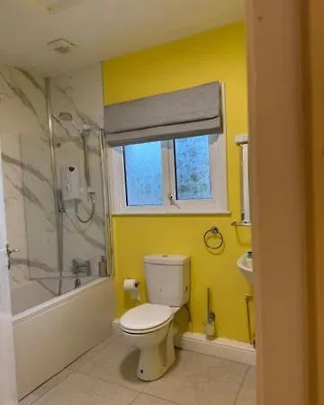 Eileens Townhouse Killarney